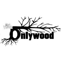 Only Wood logo - Similar company to Parkiet Studio