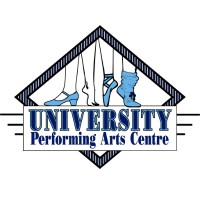 University Performing Arts Centre