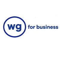 WG for business logo - Similar company to Connectrade Ag