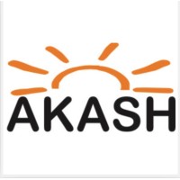 Akash Corporation logo - Similar company to Chhttisgarh Electrical Infrastructure