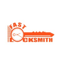 Fast Locksmith logo - Similar company to Vip Communications