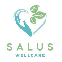 Salus WellCare Medicine logo - Similar company to Salus Hydrate