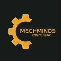 MECHMINDS ENGINEERING logo - Similar company to Tinman Systems