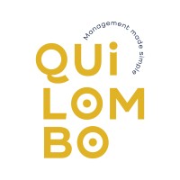 Quilombo logo - Similar company to Highest Good Media