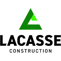 Lacasse Construction Ltd logo - Similar company to North Mountain Construction Ltd.