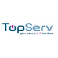 TopServ IT B.V. logo - Similar company to Topserveit