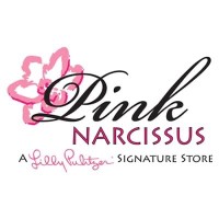 Pink Narcissus logo - Similar company to Getchya