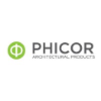 PHICOR logo - Similar company to Sovereign Engineering
