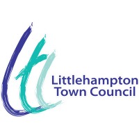 Littlehampton Town Council logo - Similar company to The Littlehampton Academy