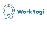 WorkYogi logo - Similar company to Xpwork.Com