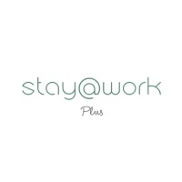 Stay@Work logo - Similar company to The Casemanager Group B.V.