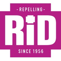 RID Australia logo - Similar company to Dy-Mark