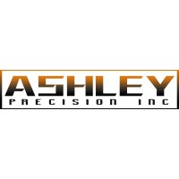 Ashley Precision Inc. logo - Similar company to Kettmann Machining, Inc.