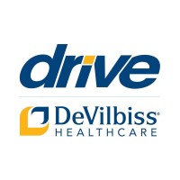 Drive DeVilbiss Healthcare International logo - Similar company to Ditabis Ag