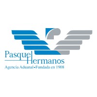 AGENCIA ADUANAL PASQUEL HERMANOS logo - Similar company to Ip Solutions