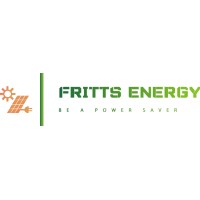 Fritts Energy logo - Similar company to Cheneco
