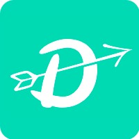 Robin Data Hood logo - Similar company to Schooltoon