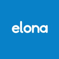 Elona logo - Similar company to Nbit Technology