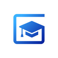 Graducation logo - Similar company to Talentboost Hr