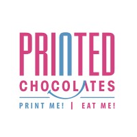 PRINTED CHOCOLATES LTD logo - Similar company to Vinoos