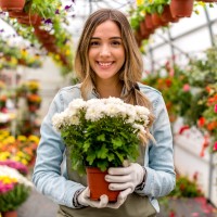 Gardening_Mart logo - Similar company to Countryside Veterinary Clinics
