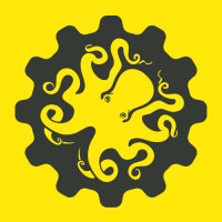 OctoCog Marketing & Design logo - Similar company to Proforma Ink