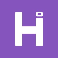 Hospiman logo - Similar company to Btg