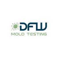 DFW Mold Testing logo - Similar company to Alpha Environmental