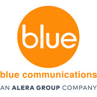 Blue logo - Similar company to Fresh Code, Llc