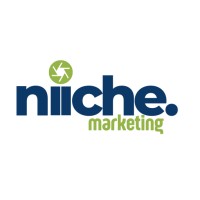 Niiche Marketing logo - Similar company to The Ahh Spa