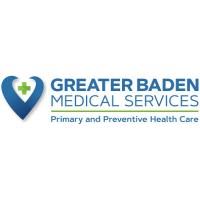 Greater Baden Medical Services, Inc. logo - Similar company to Mcdonald Mobile Llc