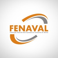 FENAVAL - Fed. Nacional das Empresas de Transporte de Valores logo - Similar company to Ansegtv - Associação Nacional De Segurança E Transporte De Valores
