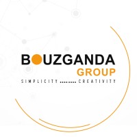 Bouzganda Group logo - Similar company to Oxygen Data Centers&Clouds