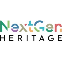 NextGen Heritage logo - Similar company to Max-R Project