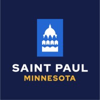 City of Saint Paul logo - Similar company to Neoo Partners Inc.