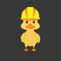RenoDuck logo - Similar company to Assured Basements