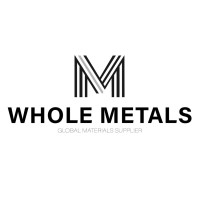 Whole Metal A.Ş logo - Similar company to Insstek,Inc.