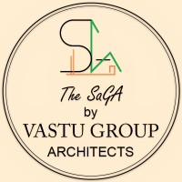 The SaGA by Vastu Group Architects logo - Similar company to Studio141