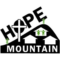 Hope Mountain Foundation logo - Similar company to Click37
