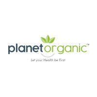 Planet Organic India logo - Similar company to Ftborganic.Com