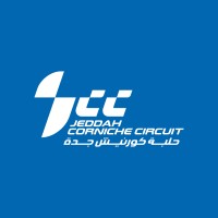 Jeddah Corniche Circuit logo - Similar company to Resources Events Solutions Llc®