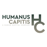 Humanus Capitis logo - Similar company to Threenitas
