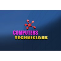 Computer Technician logo - Similar company to Pc Computer Technician