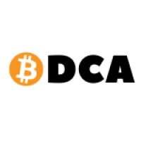 BTC DCA logo - Similar company to Mujkoberec.Cz