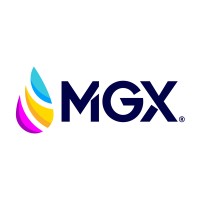 MGX Holdings Inc logo - Similar company to Cam Print, Inc.