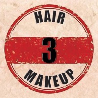 3 Hair Makeup, Llc