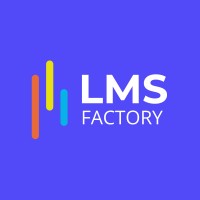 LMS FACTORY logo - Similar company to Kosmos