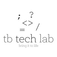 tb tech lab logo - Similar company to Tbtech