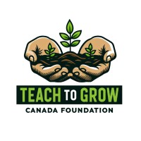 Teach To Grow Canada Foundation logo - Similar company to Sietar Global
