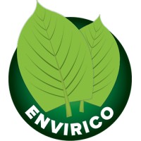 Envirico logo - Similar company to Canavan Associates Ltd.